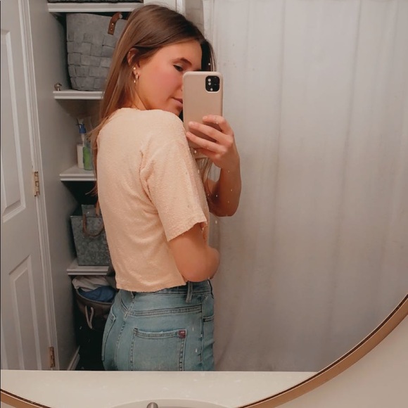 Gymshark top - Picture 2 of 3